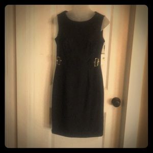 Calvin Klein business dress NWT